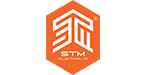 STM Logo