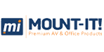 Mount-It Logo