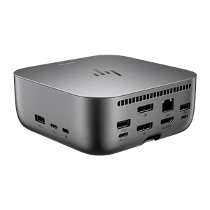 HP Thunderbolt 4 G6