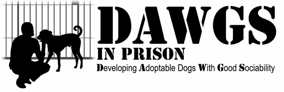 DAWGS Prison Program