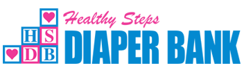 Healthy Steps Diaper Bank