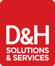 D&H Solutions & Services