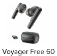 HP Voyager Free 60