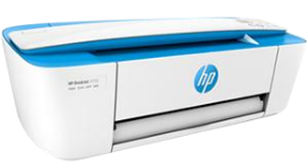 HP Personal Printing