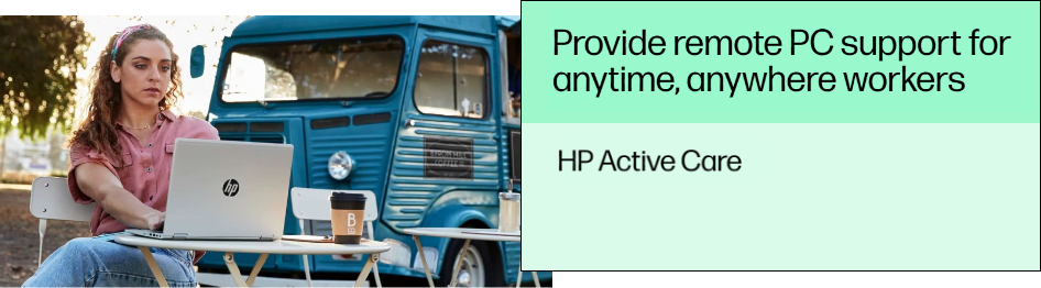 HP Protection Active Care
