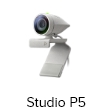 HP Studio P5