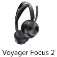 HP Voyager Focus 2