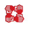 Collaboration logo