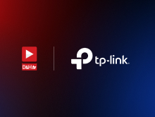D&H TV - TP-Link